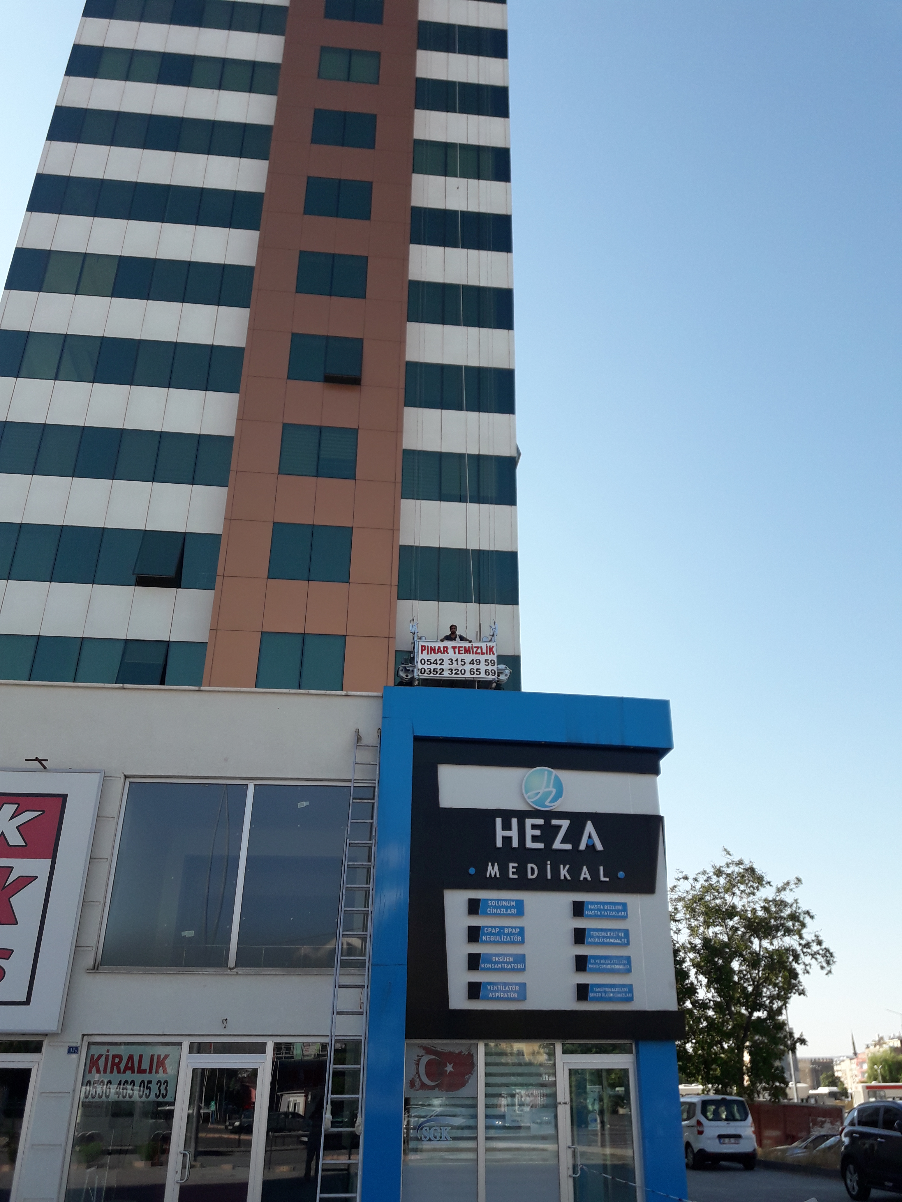 referanslarımız